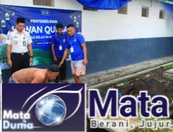 Lapas Banyuwangi Potong 12 Hewan Qurban, Warga Binaan Akan Nyate Bareng