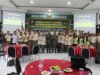 Penguatan Karakter Kebangsaan Bagi Aparatur Sipil Negara (ASN) Semester I TA 2026 Kodim 0825/Banyuwangi