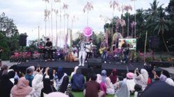 Senja di Agrowisata Tamansuruh’ Kembali Hadir Ramaikan Long Weekend di Banyuwangi   