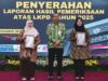 Banyuwangi 14 Kali Berturut-Turut Pertahankan WTP dari BPK