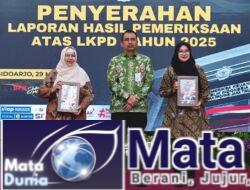 Banyuwangi 14 Kali Berturut-Turut Pertahankan WTP dari BPK