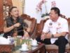 Tonny Andreas Resmi Masuk Bursa Ketua KONI Kota Blitar