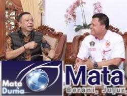 Tonny Andreas Resmi Masuk Bursa Ketua KONI Kota Blitar