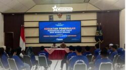 Tingkatkan Sumber Daya Manusia (SDM), Lapas Banyuwangi Bangun Kerjasama Strategis dengan Dinas Pendidikan