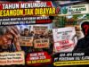 Diduga Abaikan Hak Buruh Pensiun, PT Perkebunan Kali klatak Tuai Sorotan Publik