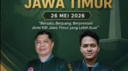 KBI Banyuwangi Siap Sukseskan Musprov KBI Jawa Timur 2026