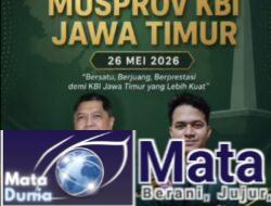 KBI Banyuwangi Siap Sukseskan Musprov KBI Jawa Timur 2026