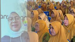 Bupati Banyuwangi Ipuk Fiestiandani Apresiasi Dakwah Kemanusiaan yang Dicanangkan Aisiyah