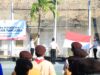 Peringatan Hari Lahir Pancasila di Lapas Banyuwangi, Bakar Semangat Warga Binaan untuk Jadikan Pancasila Bintang Penuntun Masa Depan