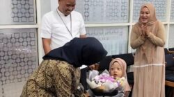 Jadi Best Practice Daerah Inklusif, Perkins Internasional Gelar Lokakarya di Banyuwangi