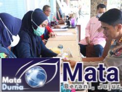 Polresta Banyuwangi Hadirkan “Kado Sehat” Melalui Donor Darah dan Cek Kesehatan Gratis Sambut Hari Bhayangkara Ke-80
