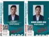 Pernyataan Tegas Redaksi CMI News Terhadap Modus Baru Pemalsuan Indentitas Pers (KTA) Atas Nama Anang Abdul Azis yang Dimanipulasi Menjadi “Tomy”