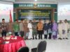 Pembinaan Kesadaran Bela Negara (PKBN) Dengan KBT Semester I Tahun 2026 Kodim 0825/Banyuwangi