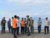 Peninjauan Medan Latihan Kesiap Siagaan Operasional di Wilayah Kogabwilhan II TA 2026