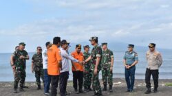 Peninjauan Medan Latihan Kesiap Siagaan Operasional di Wilayah Kogabwilhan II TA 2026