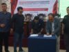 Bawaslu Tekan Mou dengan Uniba, Kampus Didorong Jadi Wadah Edukasi Politik Perkuat Demokrasi