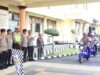 Dalam Menyongsong Hari Bhayangkara ke-80, Kapolda Jatim Berangkatkan Bhabinkamtibmas Salurkan 15.000 Kitab Suci serta Alat dan Bahan Pembersih Rumah Ibadah
