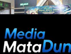 Polresta Banyuwangi Gelar Khatmil Qur’an dalam Peringatan Tahun Baru Islam 1448 H, Perkuat Iman dan Pengabdian