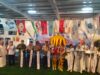 Larung Sesaji di Selat Bali: Koramil 0825/21 Kalipuro Amankan Ketapang Festival Sedekah Segoro 2026