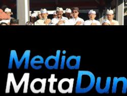 Di Momen Hari Raya Galungan dan Kuningan, Kapolresta Banyuwangi Bersama Umat Hindu Rajut Kerukun