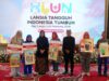 Usia Harapan Hidup (UHH) Warga Banyuwangi Naik, Bupati Ipuk Fiestiandani Terus Perkuat Program untuk Lansia