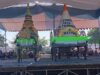 1 Suro Pemerintah Desa Tambakrejo Gelar Acara Larung Sesaji