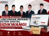 Bawaslu Banyuwangi Luncurkan Inovasi Sistem Digital SIDIKWANGI Sebagai Media Administrasi Arsip Keuangan