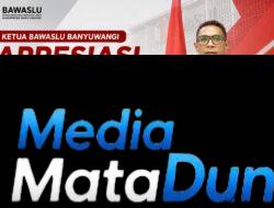 Ketua Bawaslu Banyuwangi Apresiasi “SIDIKWANGI” Jadi Sistem Digitalisasi Arsip Keuangan Administrasi