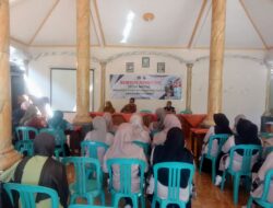 Rembuk Stunting Desa Ngeni Tahun Anggaran 2026 Perkuat Komitmen Percepatan Penurunan Stunting