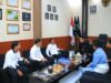 Lapas Banyuwangi dan BNNK Perkuat Koordinasi Pencegahan Narkoba