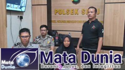 Polres Metro Bekasi, Polsek Setu Bekasi Jawa Barat