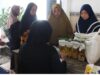 Ratusan Warga Desa Sumberboto Terima Bantuan Pangan, Penyaluran Berjalan Lancar dan Kondusif