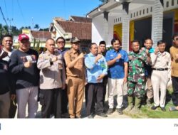 212 LORO SIJI LORO RAKYAT MAKMUR SEJAHTERA APRESIASI DIMULAINYA PEMBANGUNAN JALAN LINGKAR WADUK WONOREJO DAN AJAK MASYARAKAT IKUT MENGAWAL