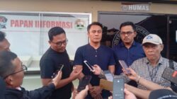Aktivis di Blitar Dipanggil Polisi Usai Orasi Antikorupsi, Kriminalisasi?
