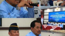 Pemenuhan Hak Lansia di Balik Jeruji, Komda Lansia Jatim Pastikan Layanan Berjalan Baik