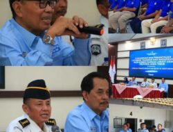 Pemenuhan Hak Lansia di Balik Jeruji, Komda Lansia Jatim Pastikan Layanan Berjalan Baik