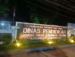 Cabang Dinas Pendidikan Banyuwangi Tegaskan Sumbangan Sekolah Tak Boleh Dipaksa, Wali Murid Diminta Melapor