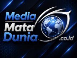 Media Matadunia.co.id Tegaskan Profesionalisme dan Keabsahan Identitas Wartawa