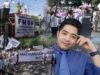 Ribuan Massa FMBG Padati Kantor Pemkab dan DPRD Banyuwangi, Tegaskan Dukungan terhadap Program MBG: Aspirasi Rakyat Jangan Diabaikan