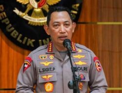 Kepolisian Negara Republik Indonesia (Polri) kembali melakukan rotasi dan promosi jabatan dalam skala besar.