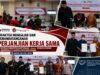 Bawaslu Kabupaten Banyuwangi Gandeng Fakultas Hukum UNTAG Banyuwangi Teken PKS, Perkuat Sinergi Pendidikan Demokrasi dan Pengawasan Pemilu
