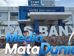 Usai Hari Bhayangkara ke-80, Satlantas Polresta Banyuwangi Perkuat Layanan SIM Humanis, Warga Beri Apresiasi