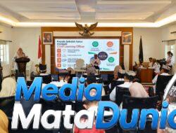 Rotasi 42 Kepala Sekolah SMP, Bupati Ipuk Fiestiandani Minta Sekolah Aktif Cegah Anak Putus Sekolah