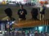 Cegah Balap Liar, Kapolsek Panji AKP Nurmansyah Pimpin Patroli Gabungan; Forkopimka dan Warga Bersatu Wujudkan Jalanan Aman