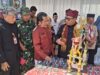 Kasdim 0825/Banyuwangi Hadiri Open House dan Pembukaan MPLS Sekolah Rakyat Terintegrasi 1 Banyuwangi