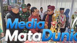 Kasdim 0825/Banyuwangi Hadiri Open House dan Pembukaan MPLS Sekolah Rakyat Terintegrasi 1 Banyuwangi