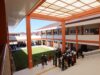 Siswa Sekolah Rakyat Banyuwangi Segera Tempati Gedung Baru