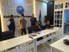 Operasi Senyap BNNK Banyuwangi Berhasil Ringkus Kurir Sabu 40 Gram, Bandar Masuk DPO