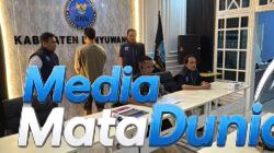 Operasi Senyap BNNK Banyuwangi Berhasil Ringkus Kurir Sabu 40 Gram, Bandar Masuk DPO