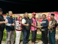 DPP ORMAS 212 LORO SIJI LORO “RAKYAT MAKMUR SEJAHTERA” HADIRI SILATURAHMI BERSAMA TOKOH MASYARAKAT KOTA KEDIRI, PERKUAT KOMITMEN PENGAWALAN KEBIJAKAN PUBLIK